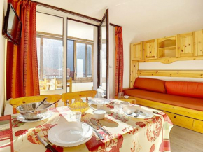 Studio Les Menuires, 1 pièce, 4 personnes - FR-1-344-902